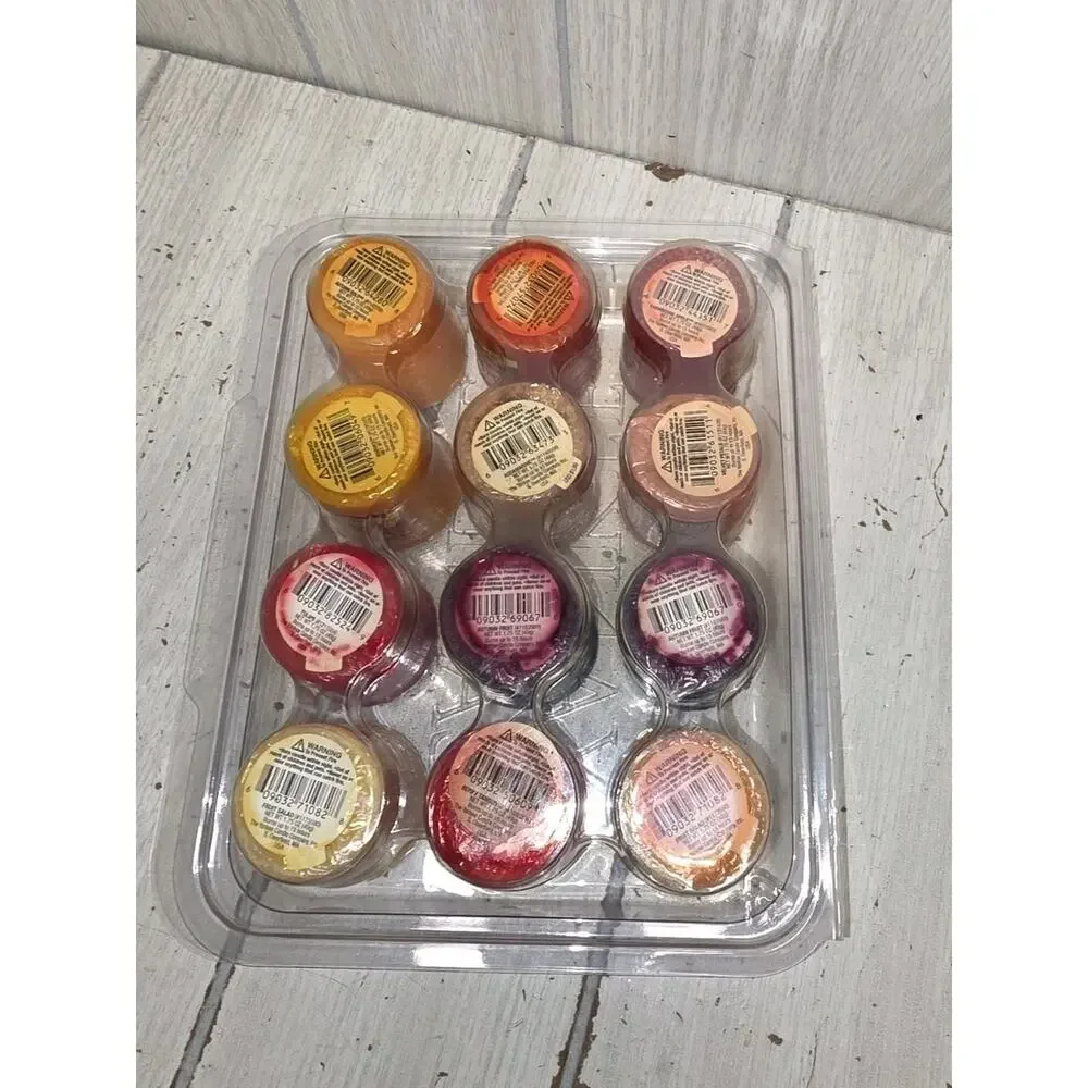 Yankee Candle vintage yankee